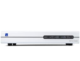 Preamplifier