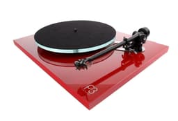 Turntable