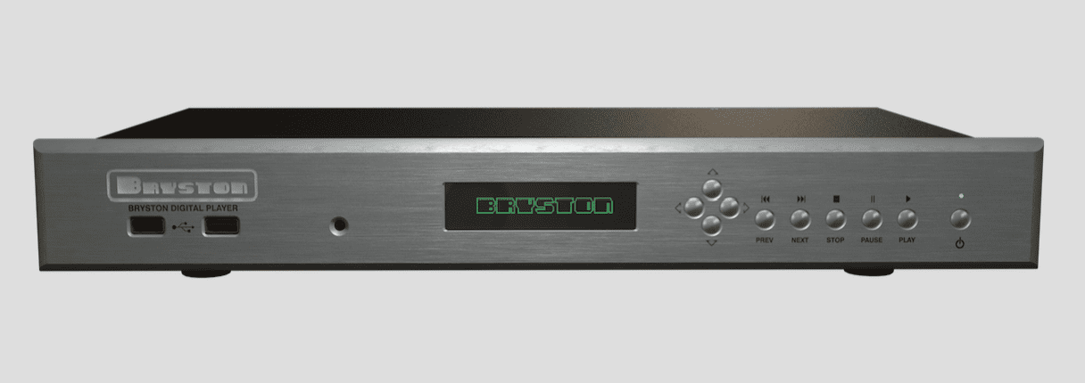 Bryston BDP-2