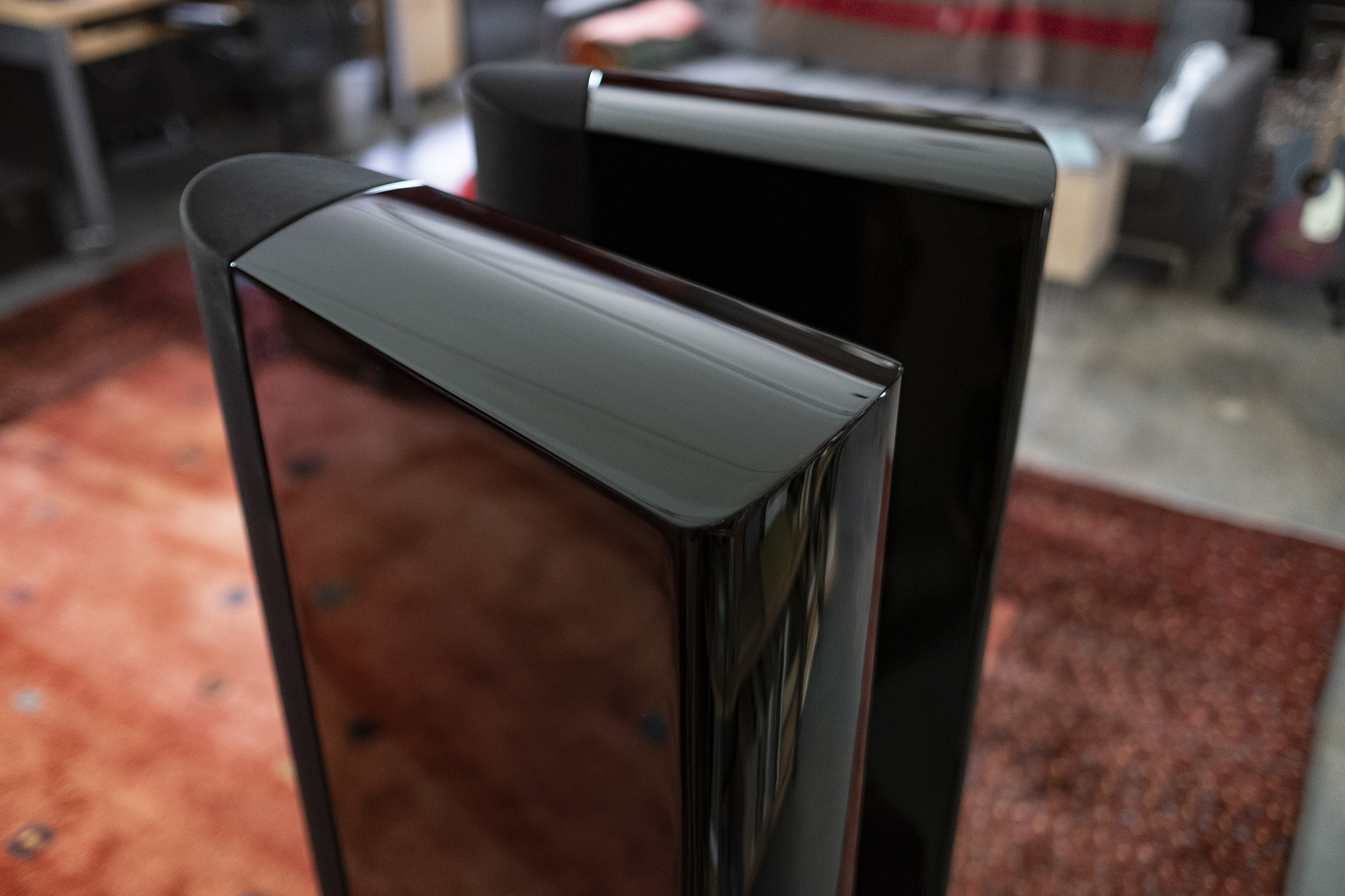 GoldenEar Technology Triton One.R Speakers