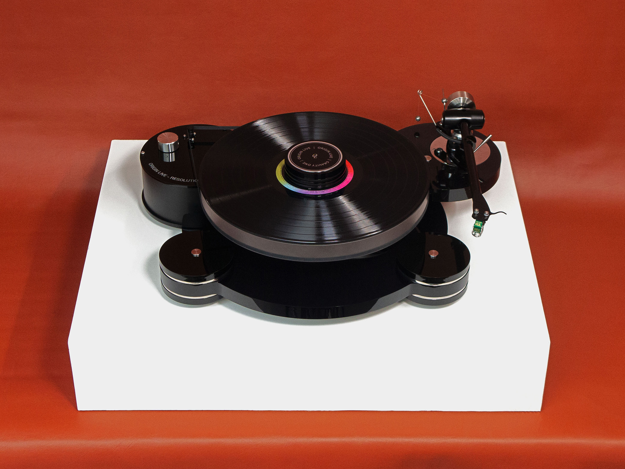Origin Live Onyx Ref MK II