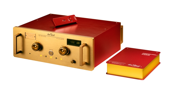 darTZeel NHB-18 NS