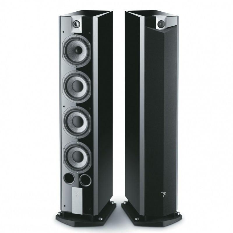 Focal Chorus 836W