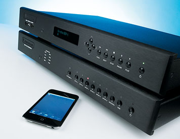 Bryston BDP-1