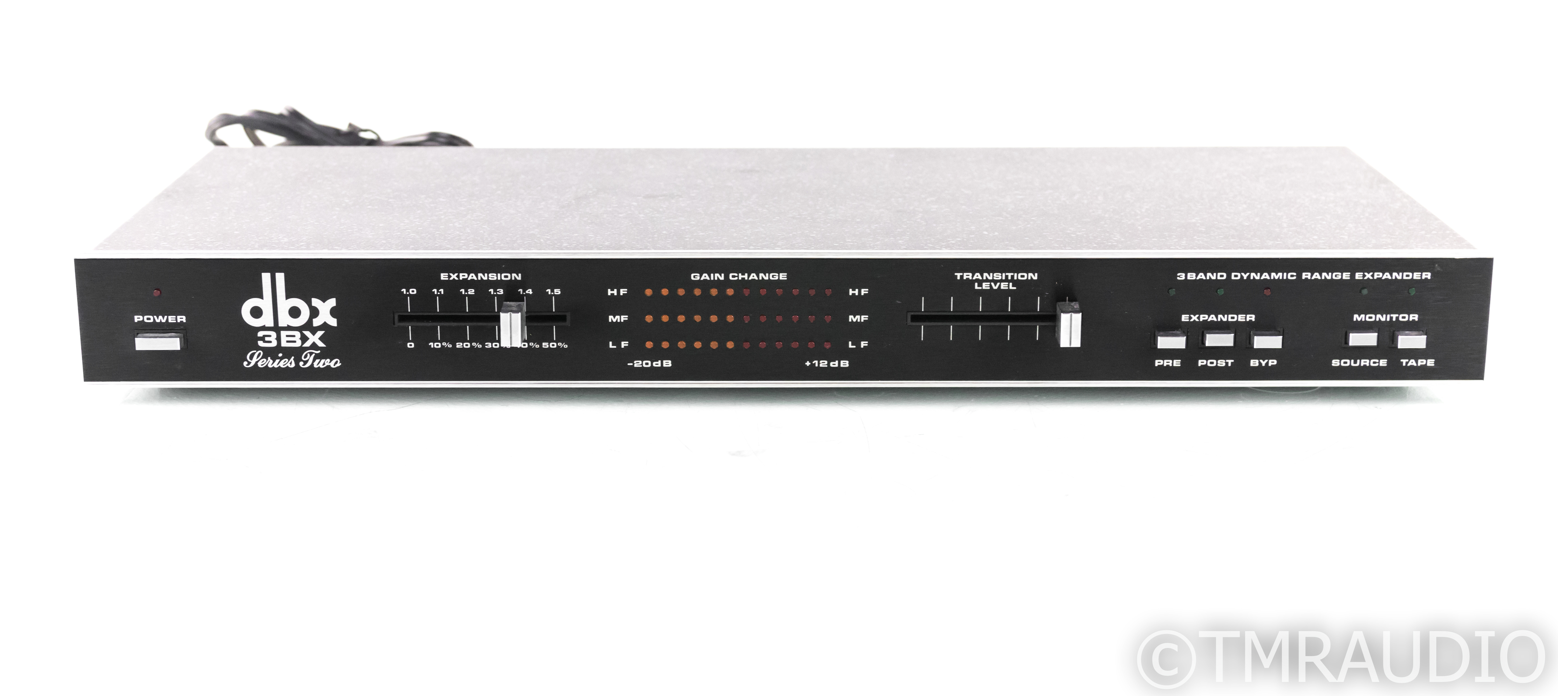 DBX 3BX III (Mark III)
