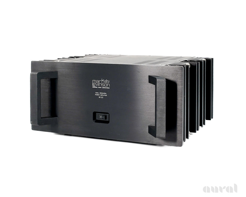 Mark Levinson No. 23