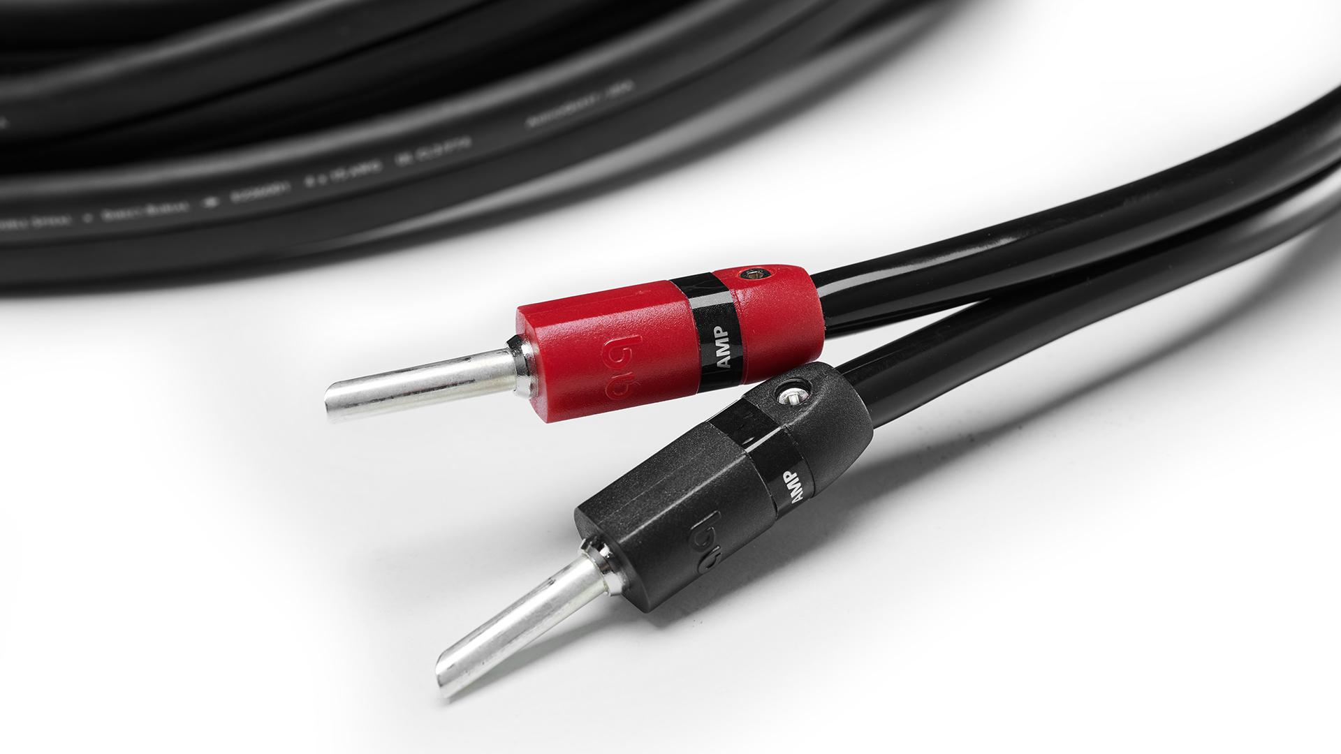 AudioQuest Interconnects and Speaker Cables