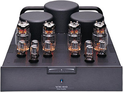 Balanced Audio Technology VK-60SE