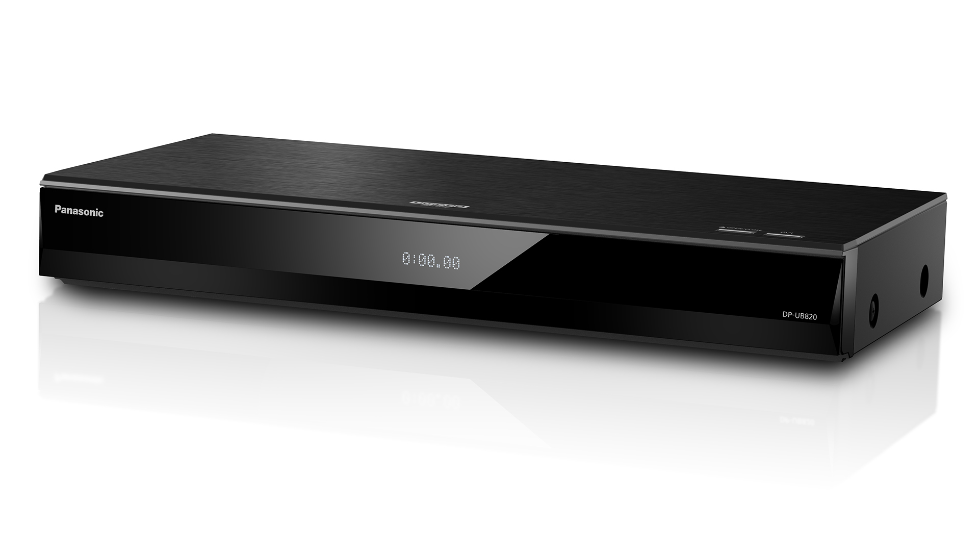 Panasonic DP-UB820 4K Ultra HD Blu-ray Player