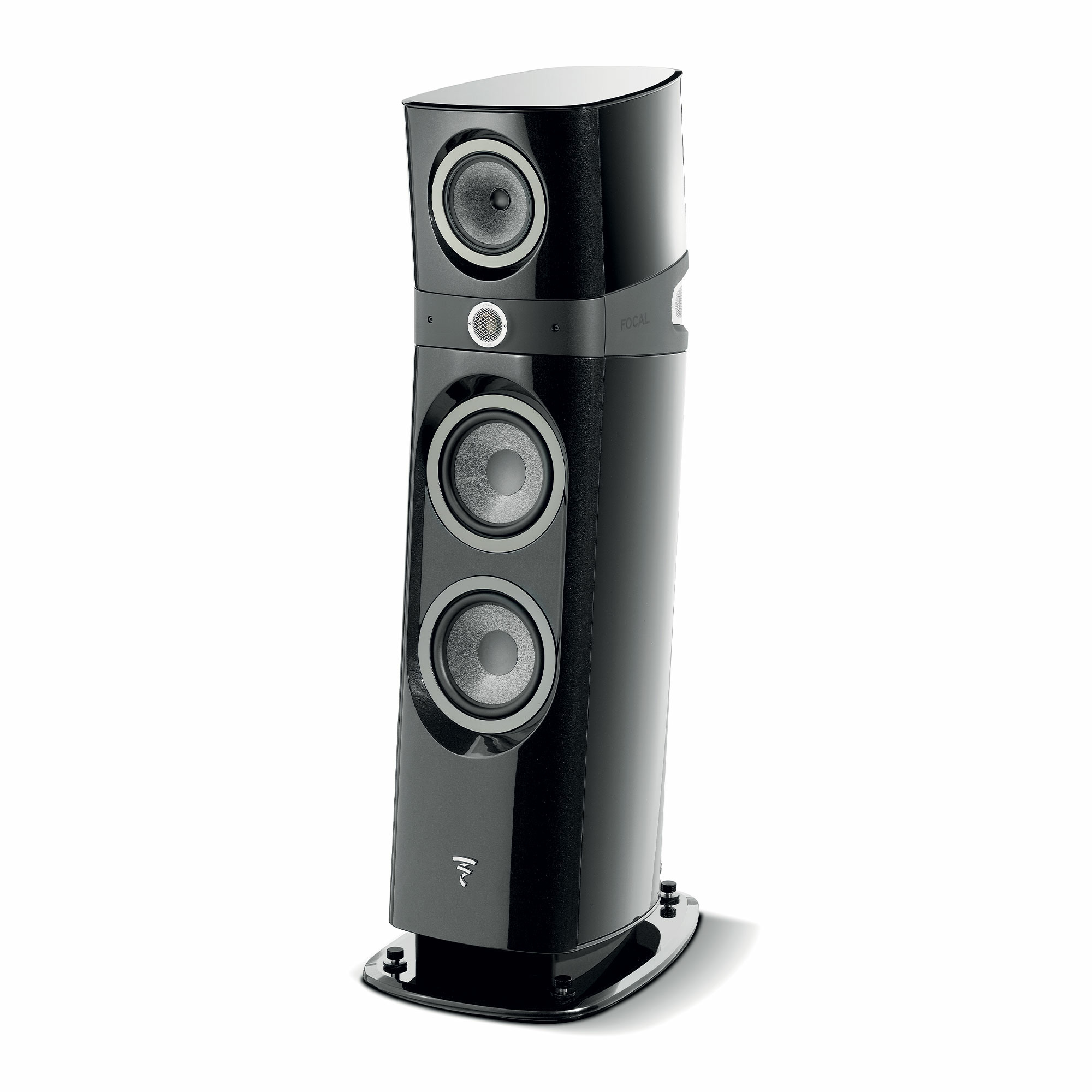 Focal Sopra 3
