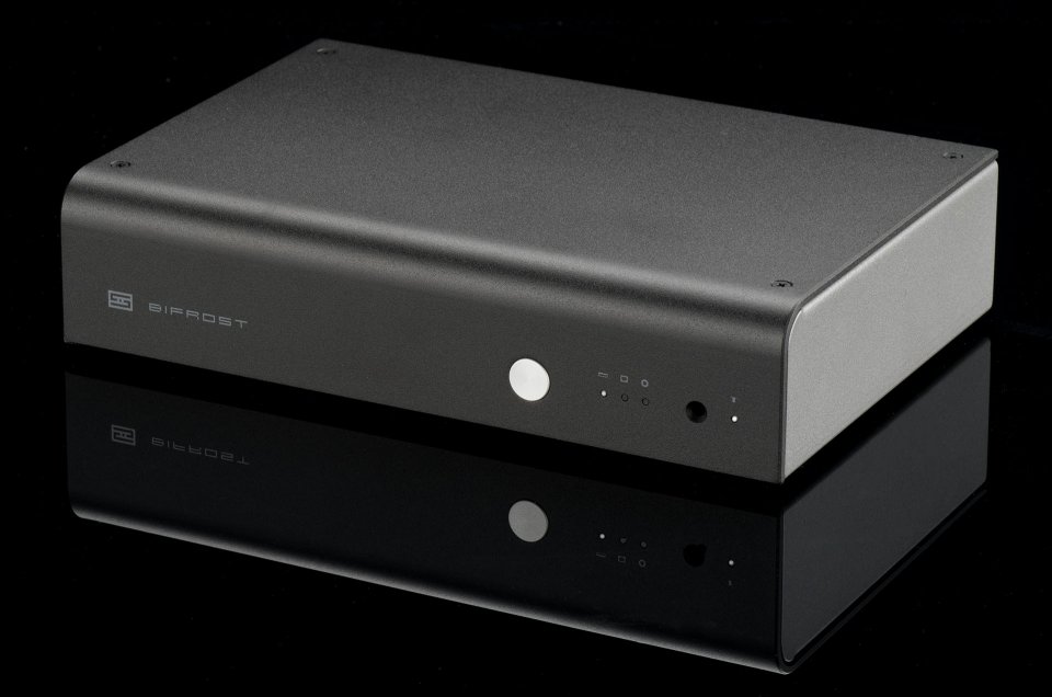 Schiit Audio Bifrost 2/64