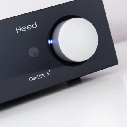 Heed Audio Obelisk X2