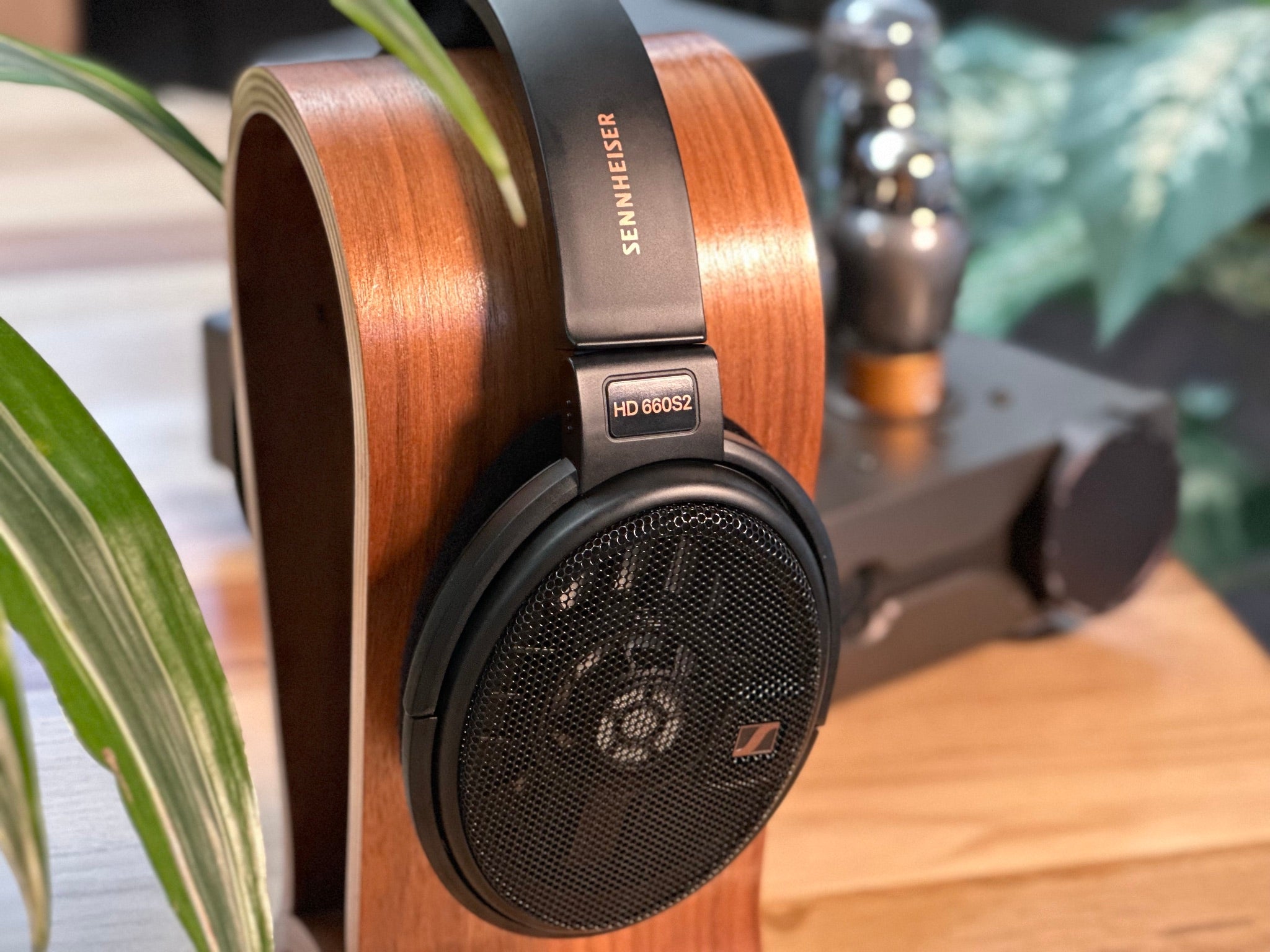 Sennheiser HD 660S2