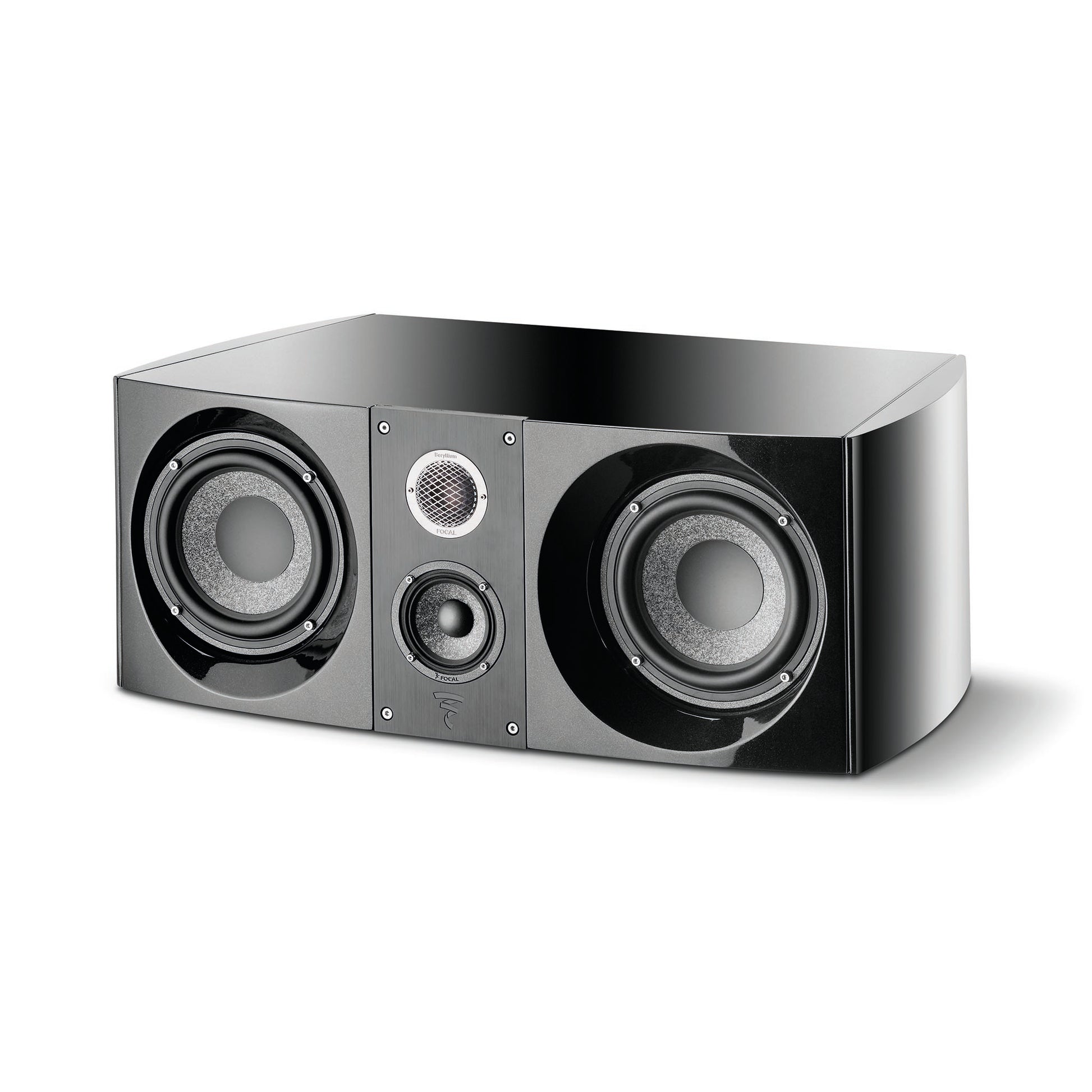 Focal Sopra Center