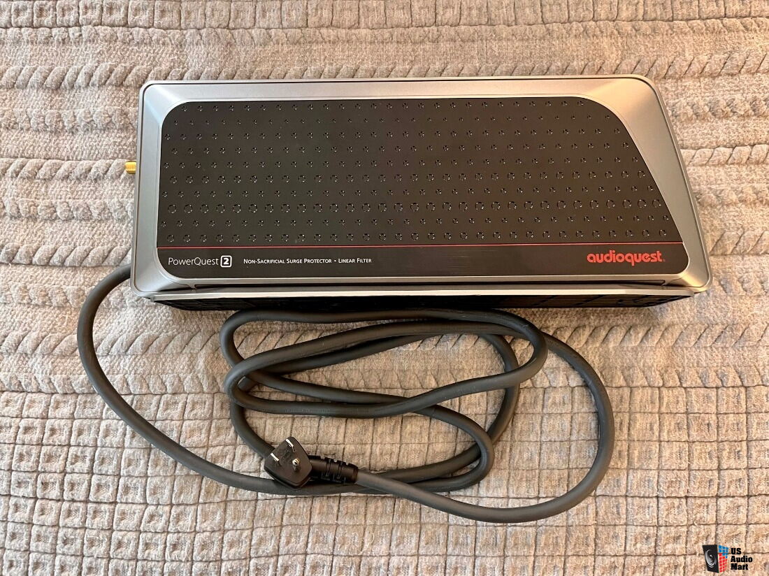 AudioQuest PowerQuest 2
