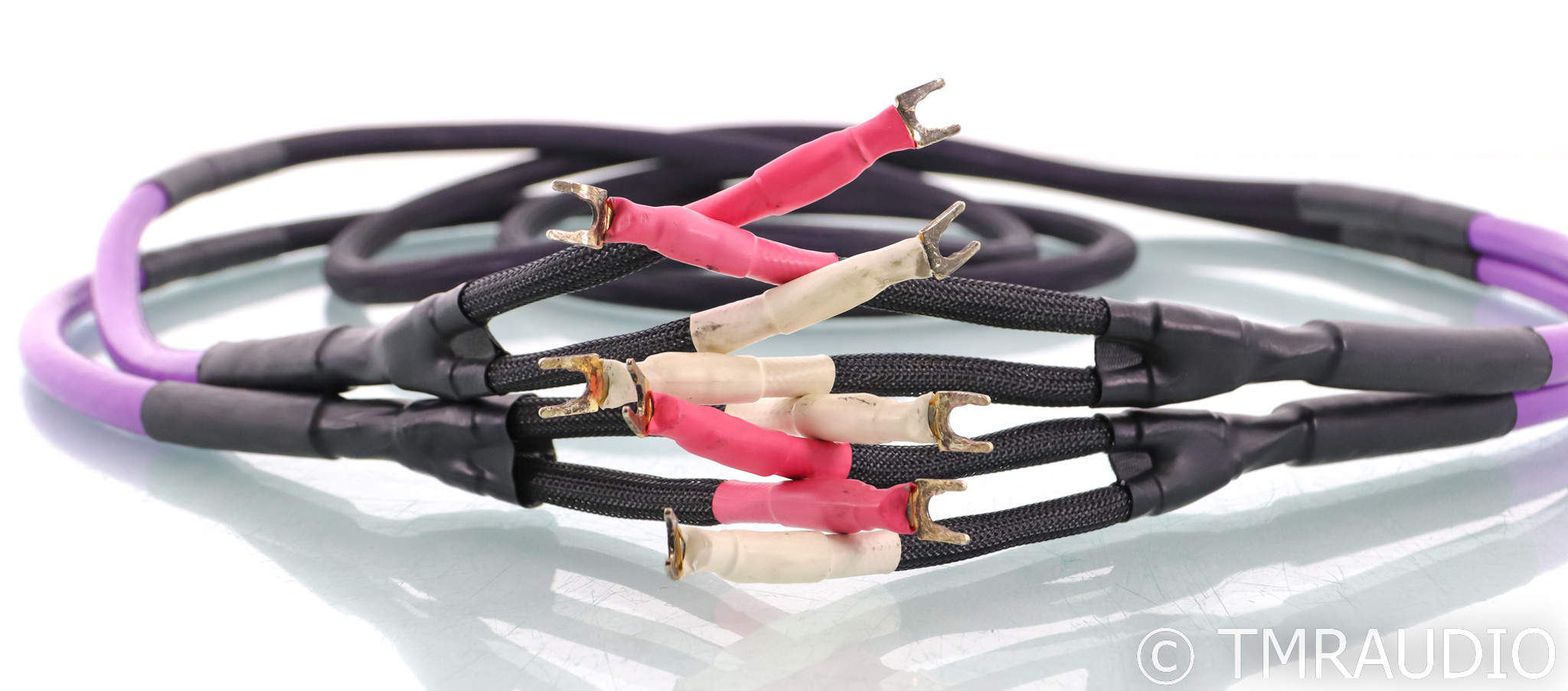 Basis Audio Speaker Cable, Interconnects, Power Cords