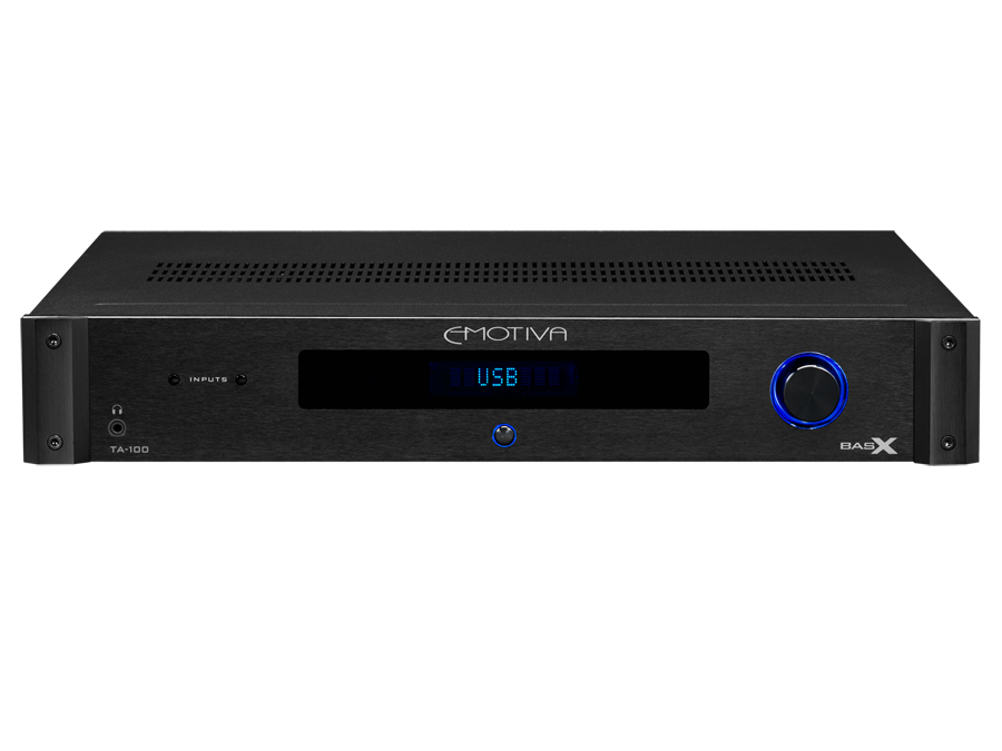 Emotiva BasX TA-100