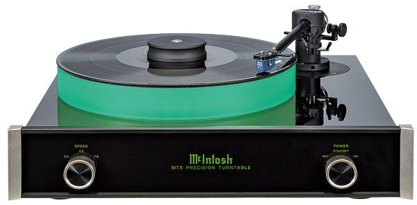 McIntosh MC275 MK VI