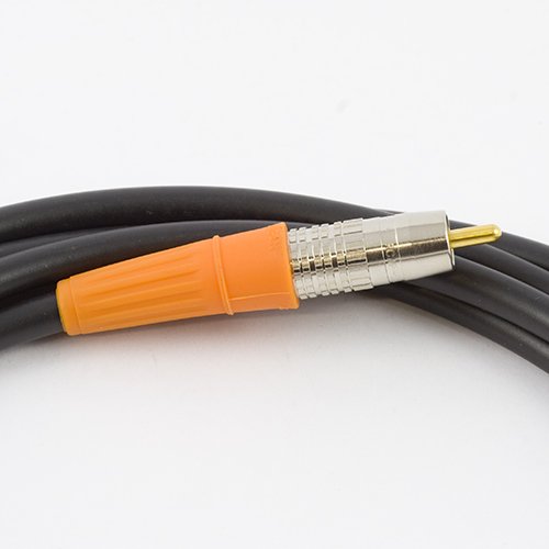 Blue Jeans Cable Belden 1694A Coaxial Digital Audio Cable