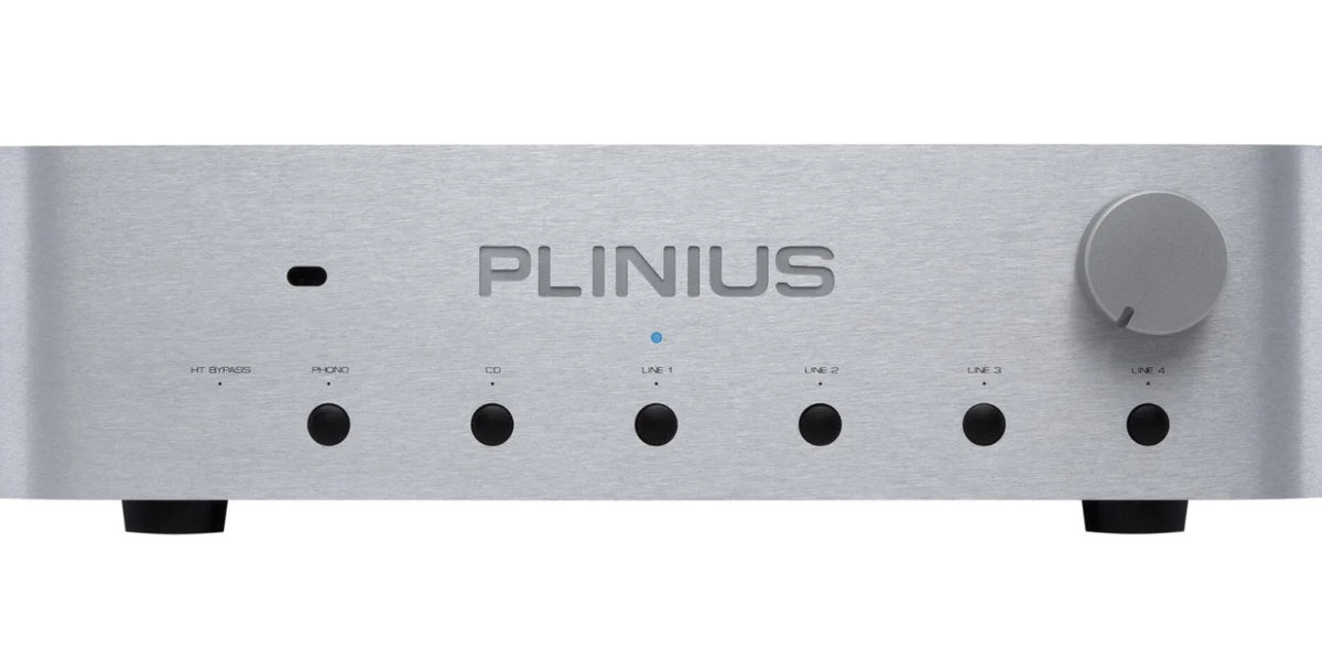 Plinius Hautonga Integrated