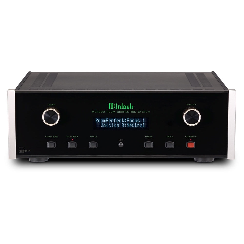 McIntosh MEN220