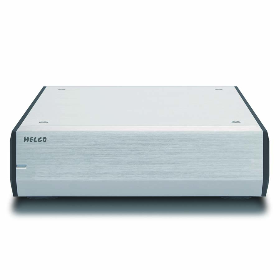 Melco S100 Ethernet Switch
