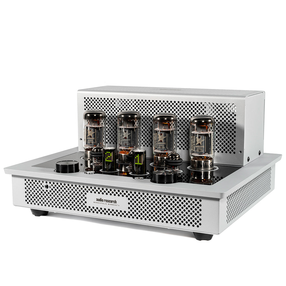 Audio Research I/50 Integrated Amplifier