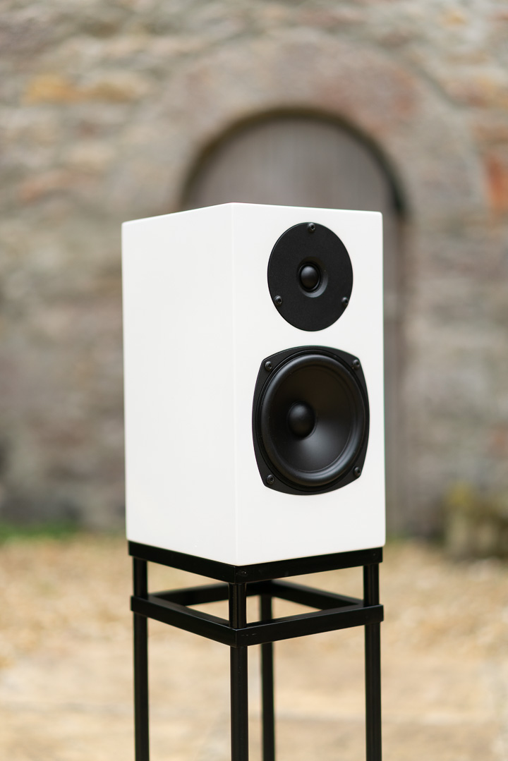 Graham Audio Speaker Stands
