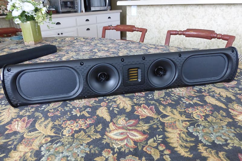 GoldenEar Technology SuperSat 60C