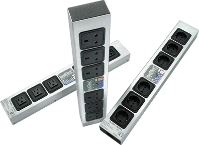IsoTek EVO3 Polaris Powerstrip