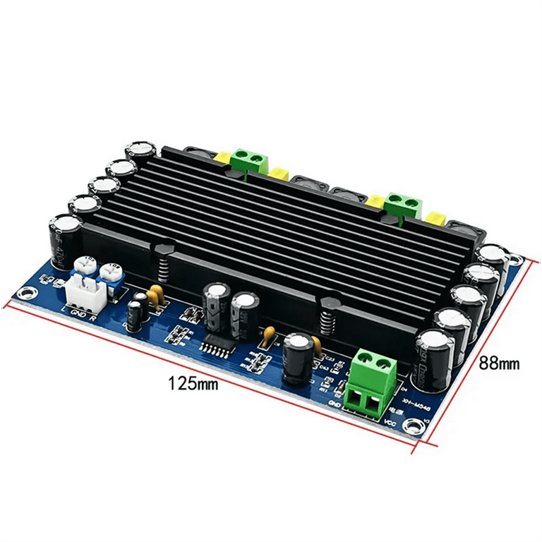DCCA HiFi Products