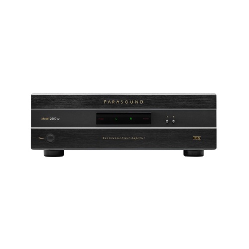 Parasound NewClassic 2250 v.2