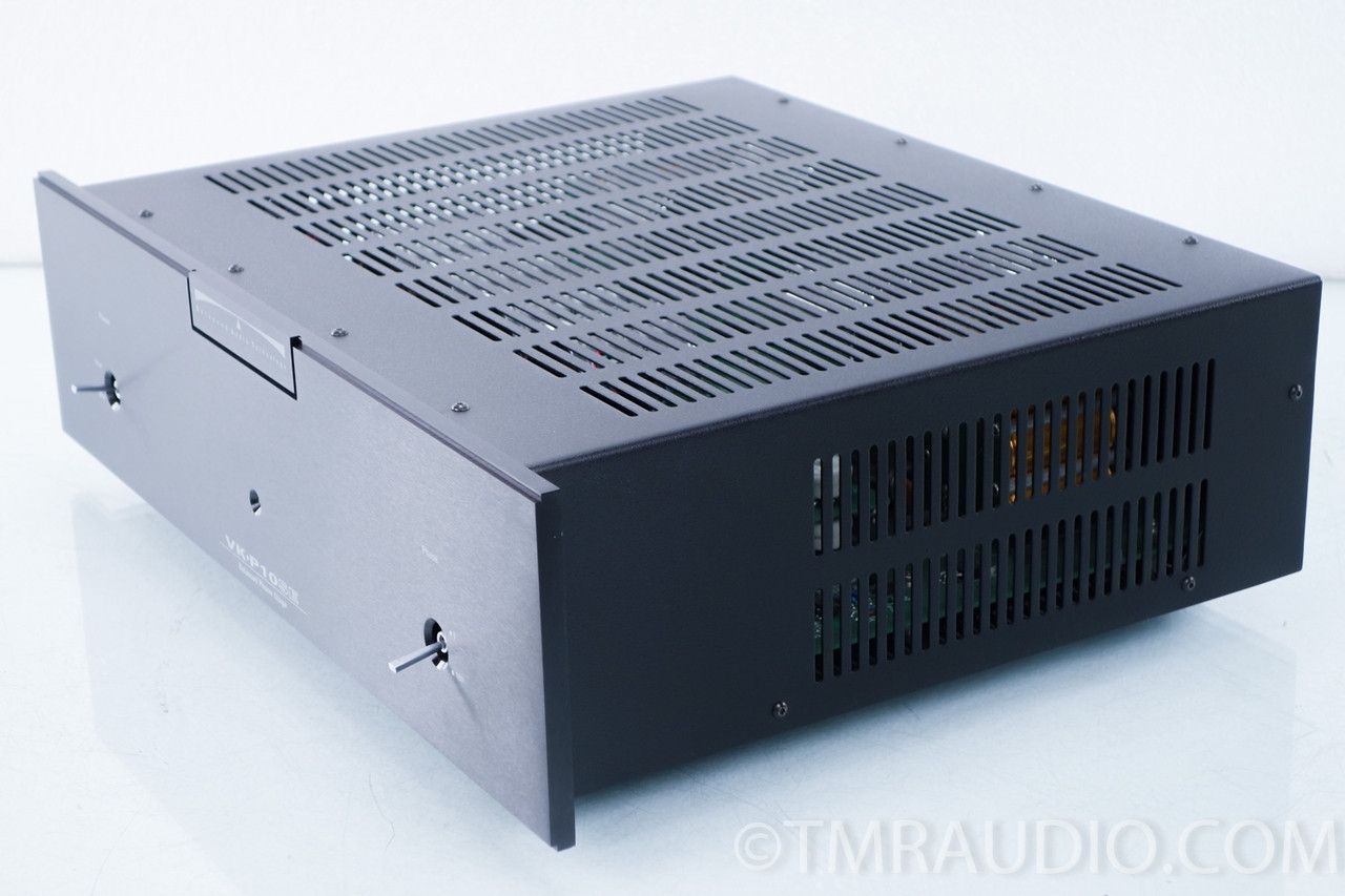 Balanced Audio Technology VK-P10 SE with SuperPak