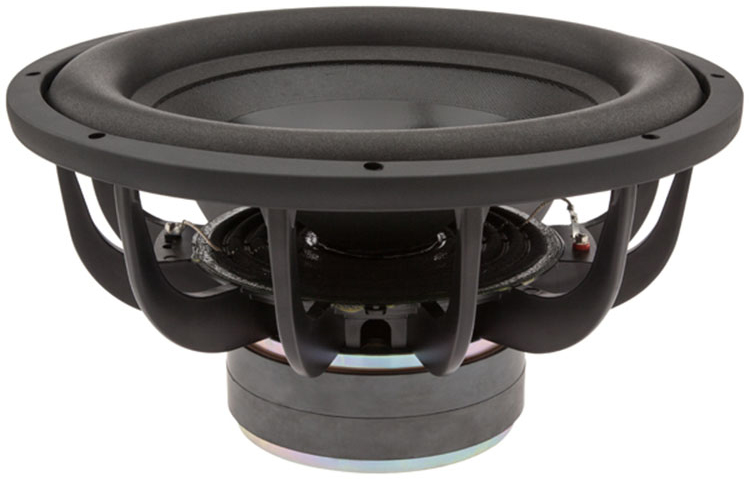 HSU ULS-15 Subwoofer