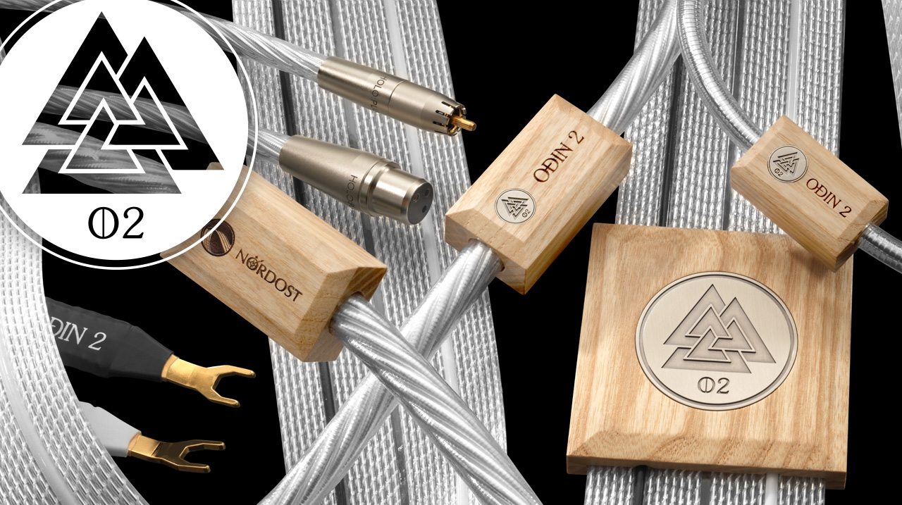 Nordost Odin 2