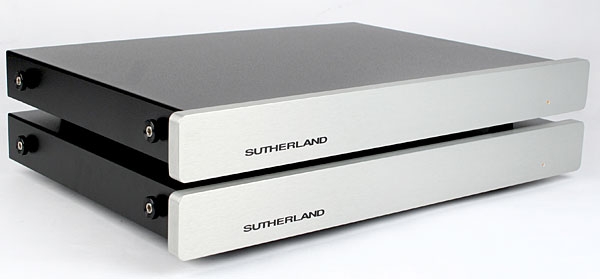 Sutherland Engineering Duo LPS