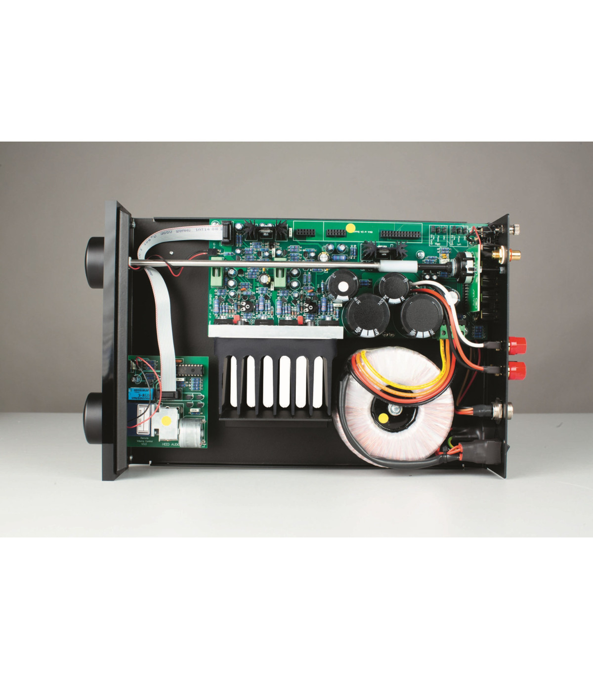 Heed Audio Obelisk SI Mark III