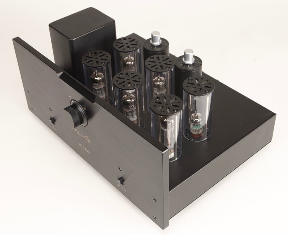 Allnic Audio H-1202
