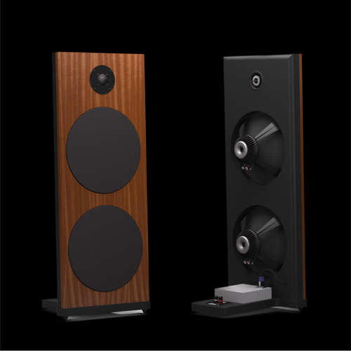 Spatial Audio M3 Sapphire