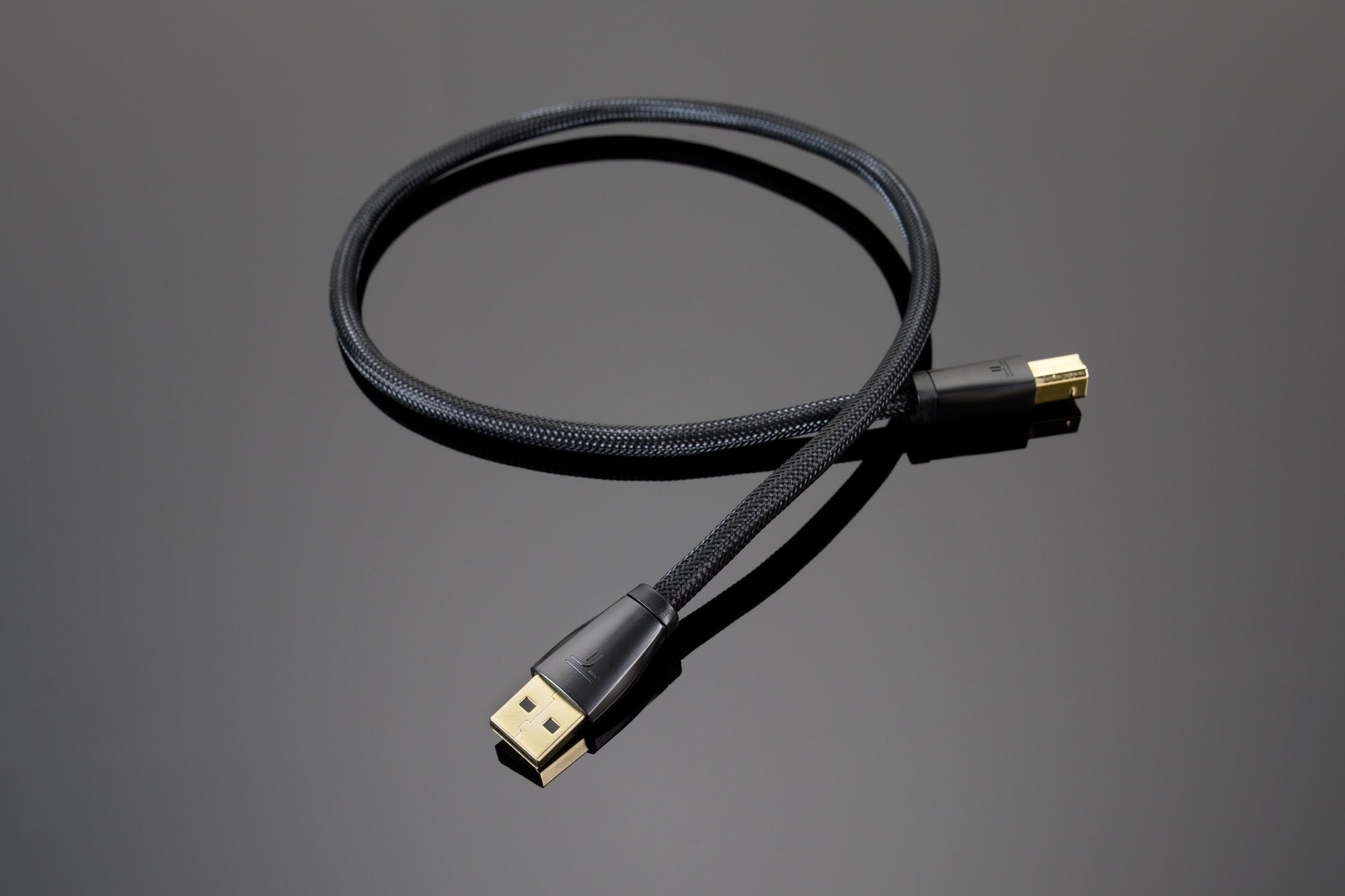 Transparent Audio Ethernet Cables