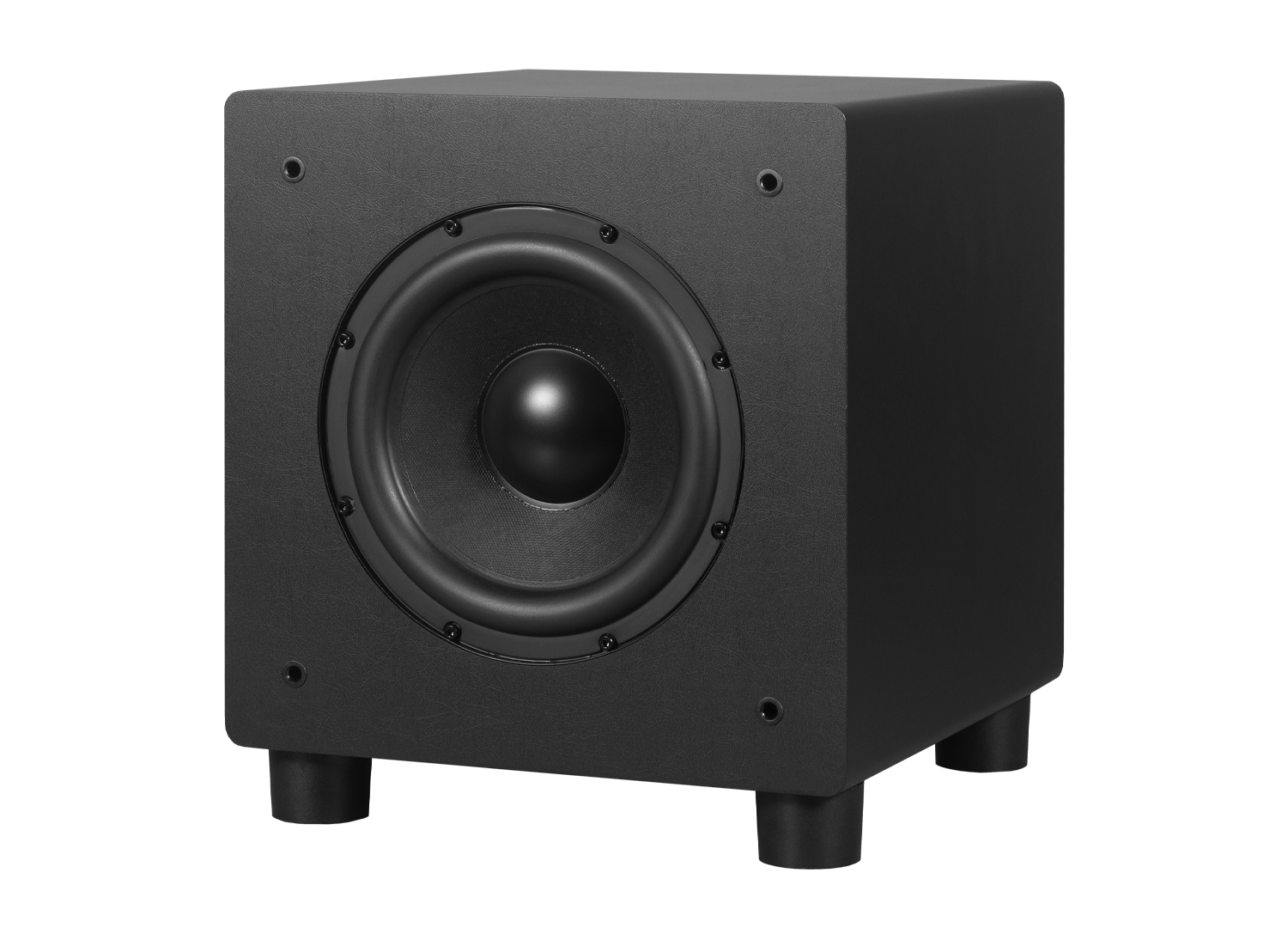 Emotiva 10" Subwoofers