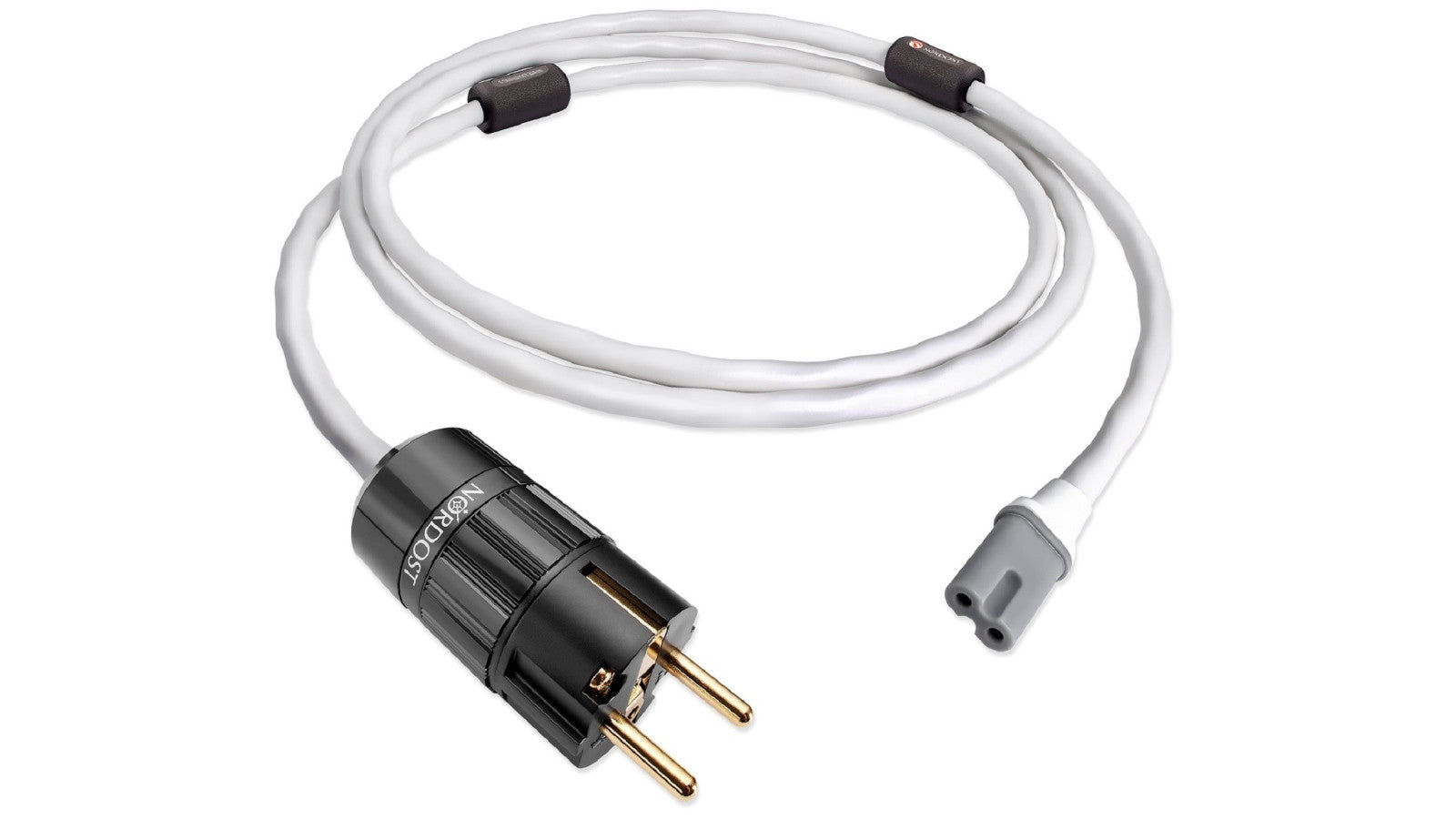 Supra Cables for Dedicated Power Line