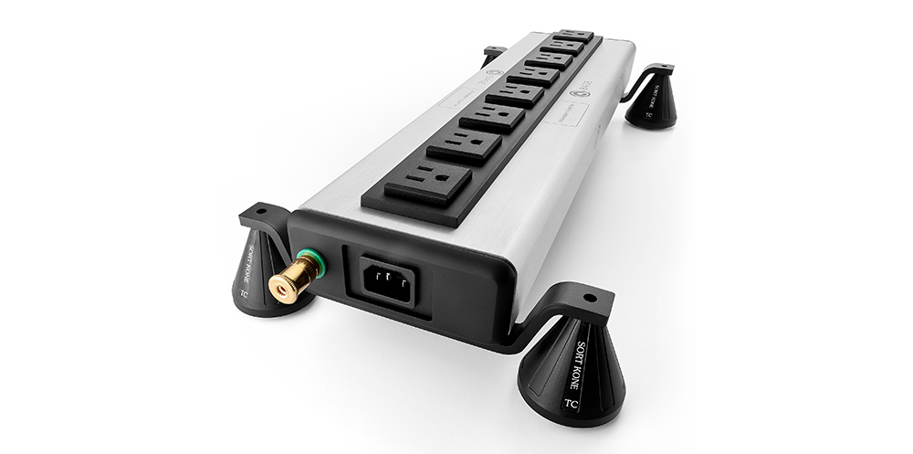 Nordost QRT QBASE QB8-MKII