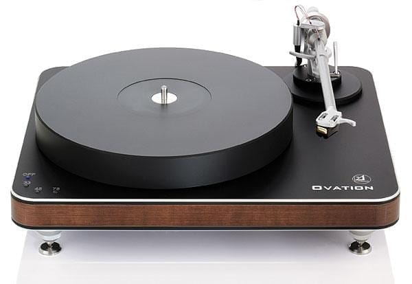 Clearaudio Ovation