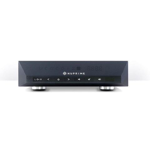 NuPrime DAC-10