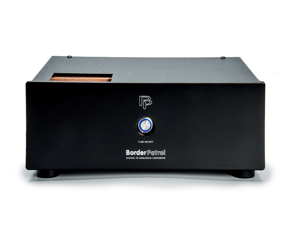 Border Patrol SE-i DAC