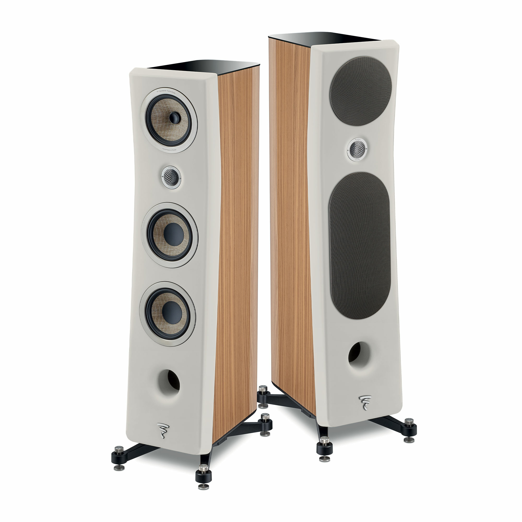 Focal Kanta N°2