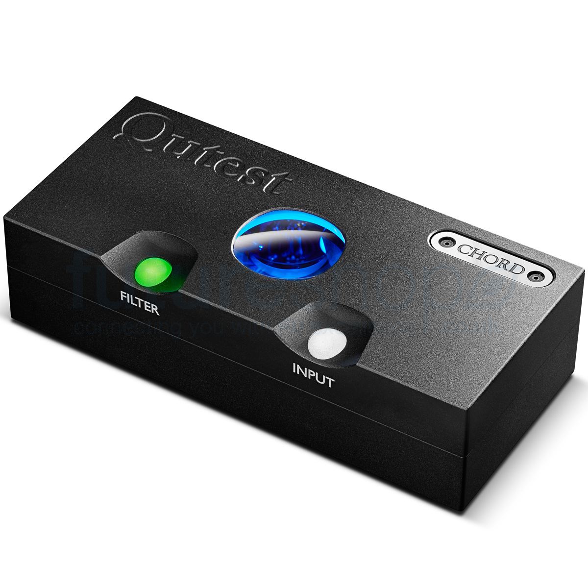 Chord Electronics Qutest DAC