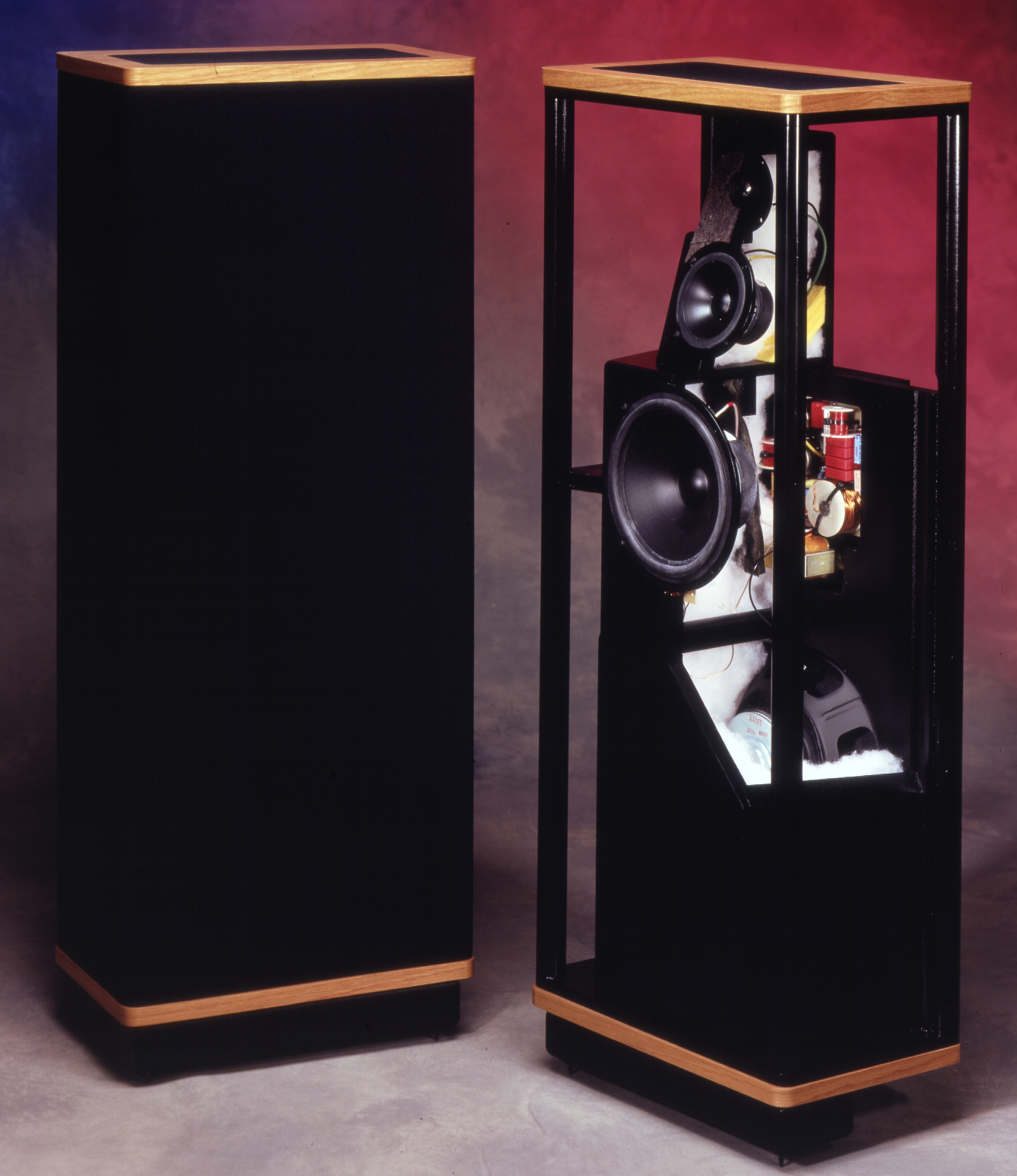 Vandersteen Audio Model 1