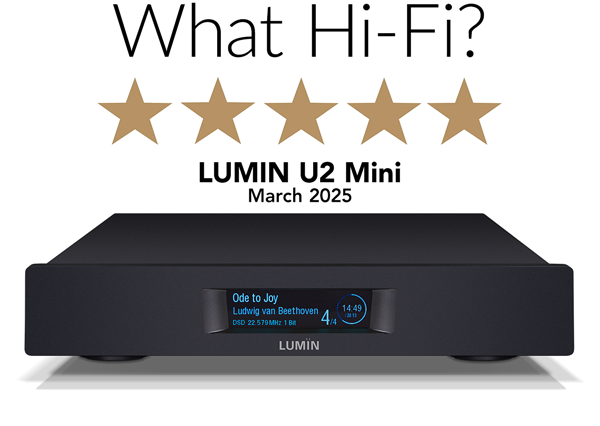LUMIN U2